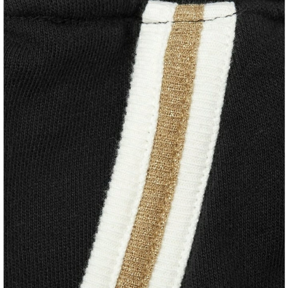 Joie Burdett sweatshirt shorts-NWT Med - Picture 7 of 7